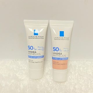 ラロッシュポゼ(LA ROCHE-POSAY)のラロッシュポゼ　サンプルサイズ(化粧下地)