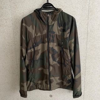 ザノースフェイス(THE NORTH FACE)のワリン様　専用(ナイロンジャケット)