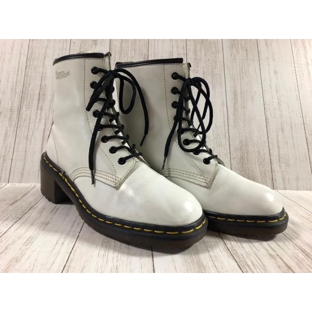 Dr.Martens by だいず's shop☆プロフィールをご一読ください☆|ドクターマーチンならラクマ - 激レアモデル☆☆イングランド☆☆超厚底ソールの通販 低価好評