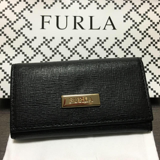 Furla(フルラ)の新品♡furla キーケース レディースのファッション小物(キーケース)の商品写真