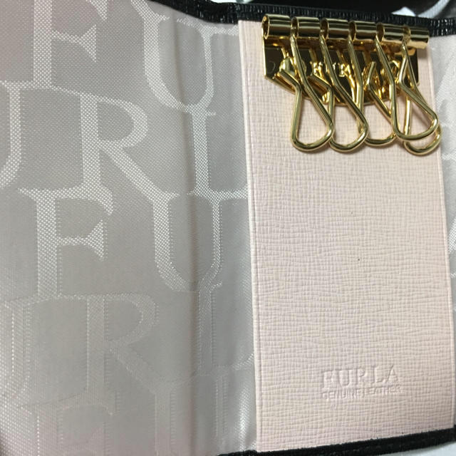 Furla(フルラ)の新品♡furla キーケース レディースのファッション小物(キーケース)の商品写真