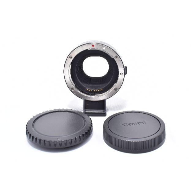 Canon - Canon レンズマウントアダプター EF-EOSM