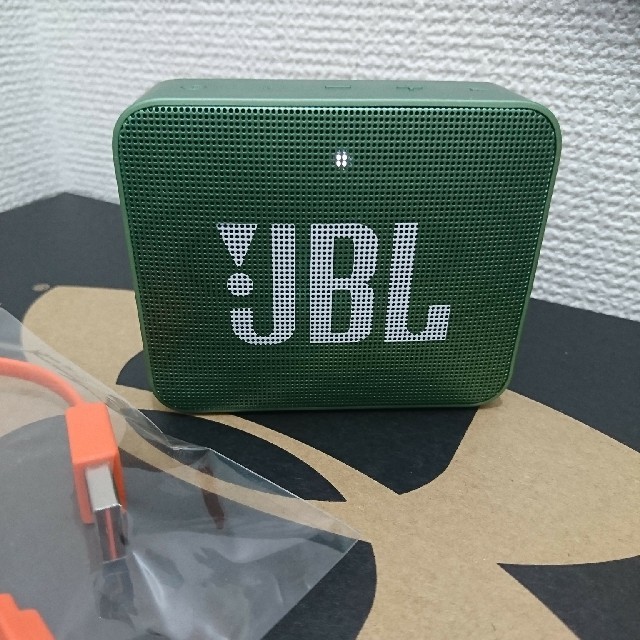 JBS(ジェイビーエス)のJBL スマホ/家電/カメラのオーディオ機器(スピーカー)の商品写真