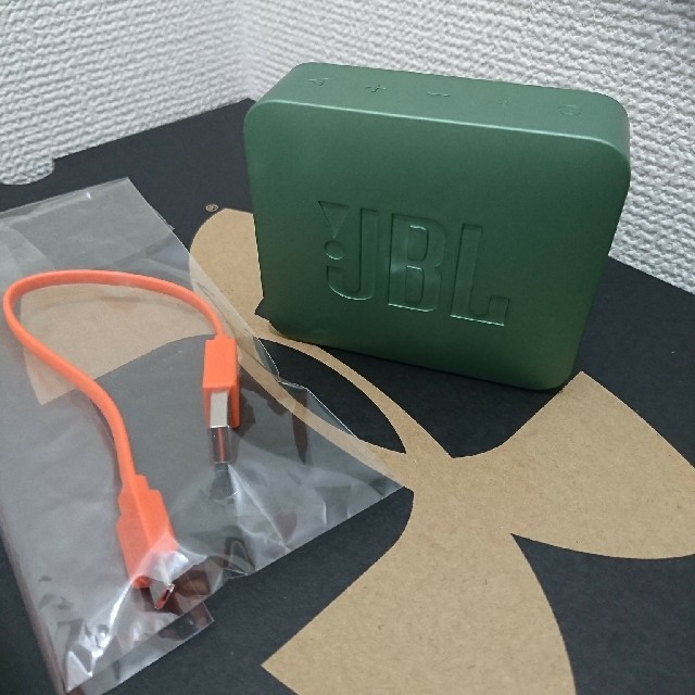 JBS(ジェイビーエス)のJBL スマホ/家電/カメラのオーディオ機器(スピーカー)の商品写真