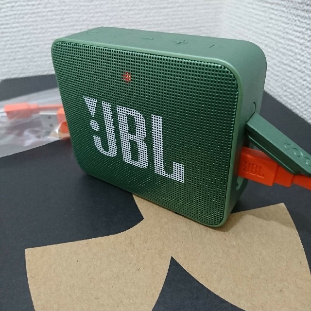 JBS(ジェイビーエス)のJBL スマホ/家電/カメラのオーディオ機器(スピーカー)の商品写真