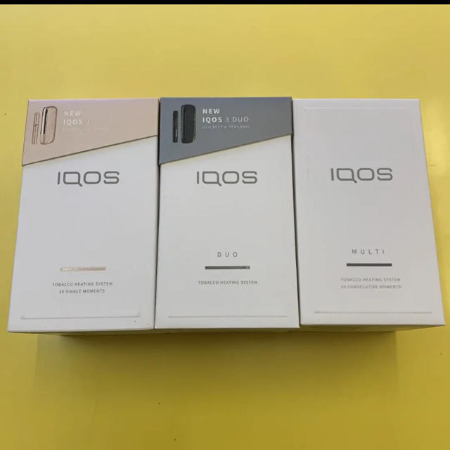 IQOS - IQOS3 アイコス3 DUO空箱×3の通販 by Hoo-Yah|アイコスならラクマ IQOS - IQOS3 アイコス3 DUO空箱×3の通販 by Hoo-Yah|アイコスならラクマ