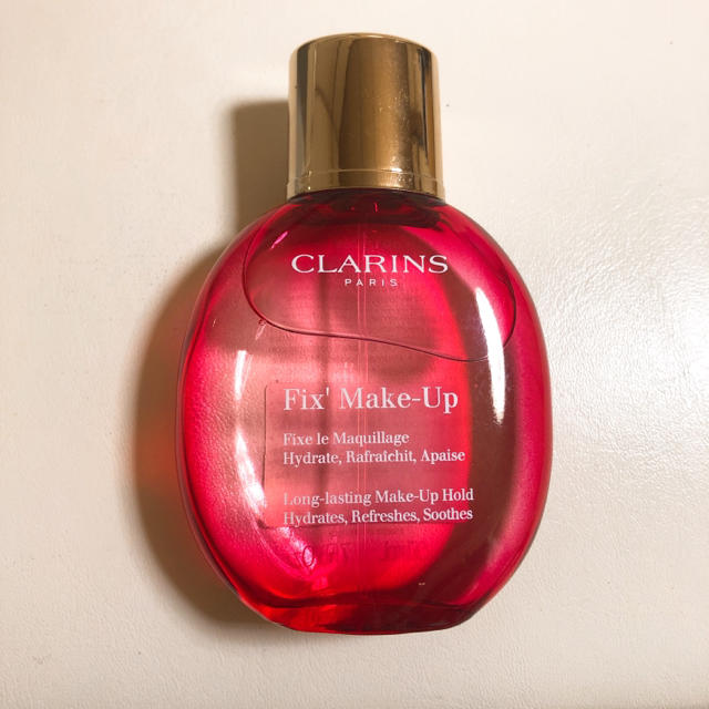 CLARINS(クラランス)のクラランス フィックスメイクアップ コスメ/美容のスキンケア/基礎化粧品(化粧水/ローション)の商品写真