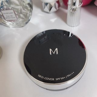 ミシャ(MISSHA)のMISSHA クッションファンデ(ファンデーション)