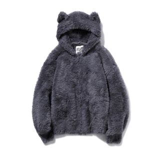 gelato piqué フリースフード付きルームウェアセット 【新品未使用】 gelato pique（ルームウェア）のフリマアイテム一覧