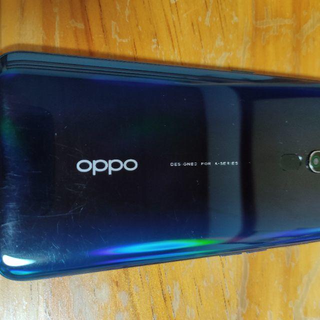 OPPO A5 2020 グリーン SIMフリー本体 楽天モバイル対応  スマホ/家電/カメラのスマートフォン/携帯電話(スマートフォン本体)の商品写真