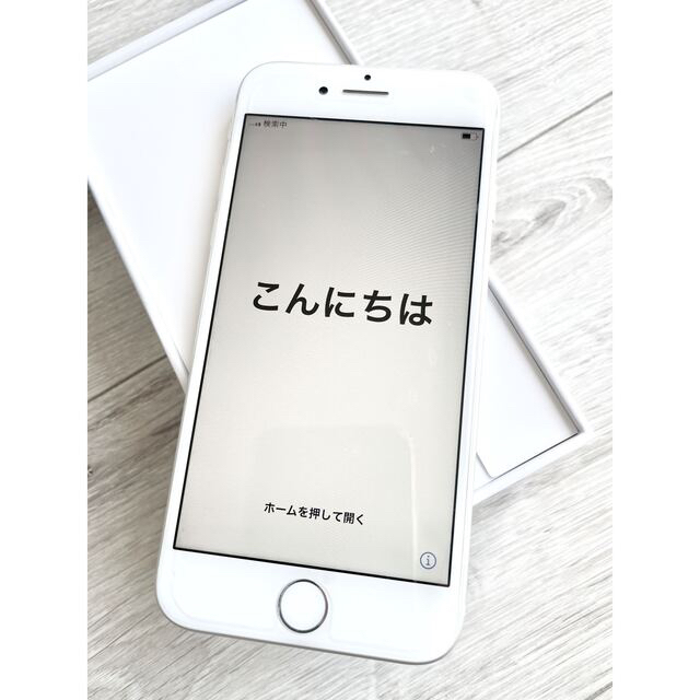Apple - iPhone8 256GB silver 本体美品 SIMフリーの通販 by amaf|アップルならラクマ 即納安い