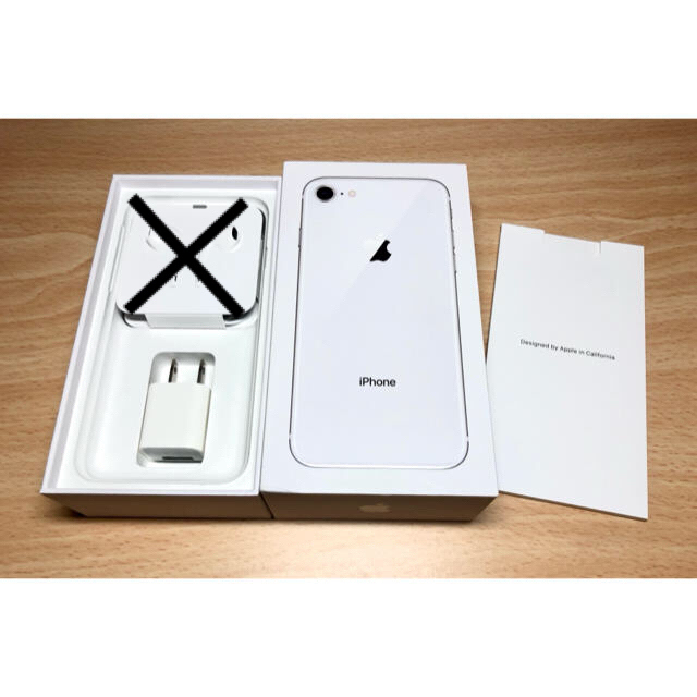 Apple - iPhone8 256GB silver 本体美品 SIMフリーの通販 by amaf|アップルならラクマ 即納安い