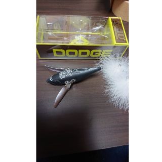 シマノ(SHIMANO)のRAID JAPAN/DODGE(ルアー用品)