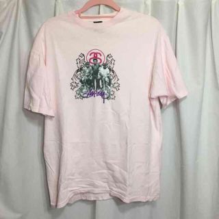 ステューシー(STUSSY)のステューシー Ｔシャツ(Tシャツ/カットソー(半袖/袖なし))