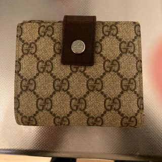 グッチ(Gucci)のGUCCI 財布(財布)