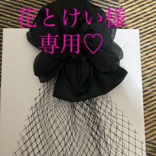 クレアーズ(claire's)のヘアアクセサリー(その他)