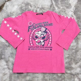 ヒステリックミニ(HYSTERIC MINI)のみわ様専用✳ヒスミニ3点(Tシャツ/カットソー)