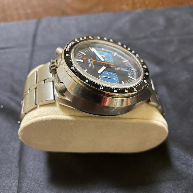 SEIKO(セイコー)の専用ページ メンズの時計(腕時計(アナログ))の商品写真
