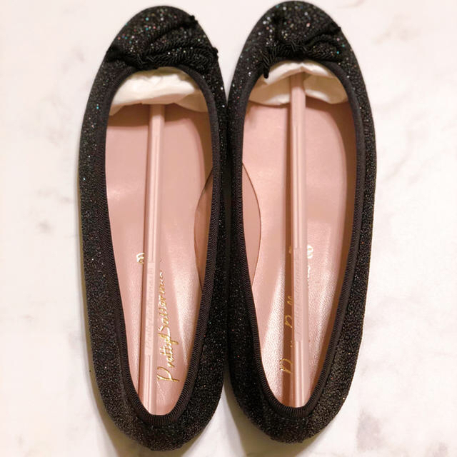 Pretty Ballerinas 【ゴードンさま専用・他の方購入不可】 レディースの靴/シューズ(バレエシューズ)の商品写真