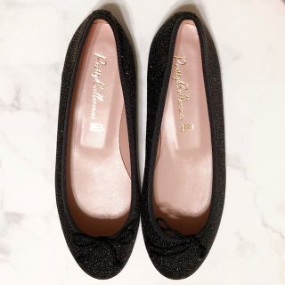 Pretty Ballerinas 【ゴードンさま専用・他の方購入不可】(バレエシューズ)