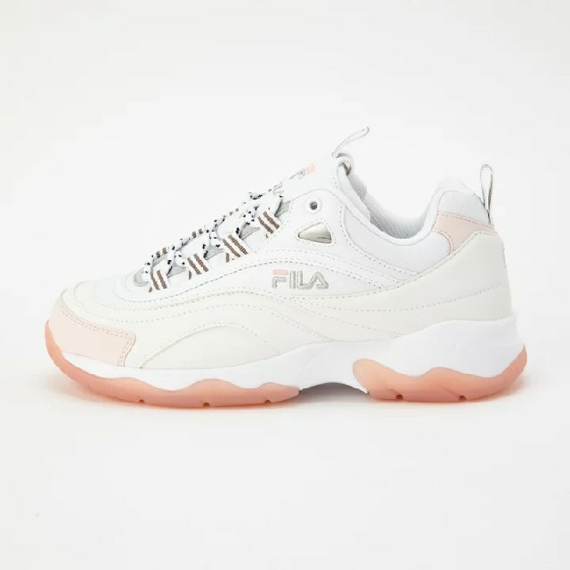 FILA　スニーカー