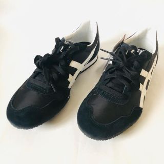 オニツカタイガー(Onitsuka Tiger)のOnitsuka Tiger オニツカタイガー　スニーカー(スニーカー)