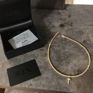 STAR JEWELRY - 【定価56万円】岩清水様 SJXネックレスセット