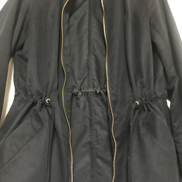 H&M(エイチアンドエム)のジャケット H&M  レディースのジャケット/アウター(ノーカラージャケット)の商品写真