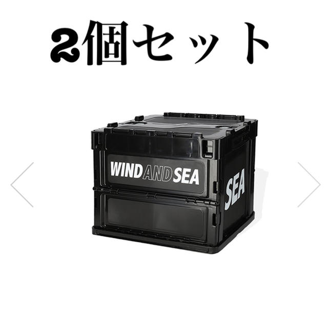 枚数限定! wind and sea container box コンテナ | maythoikhi.com.vn
