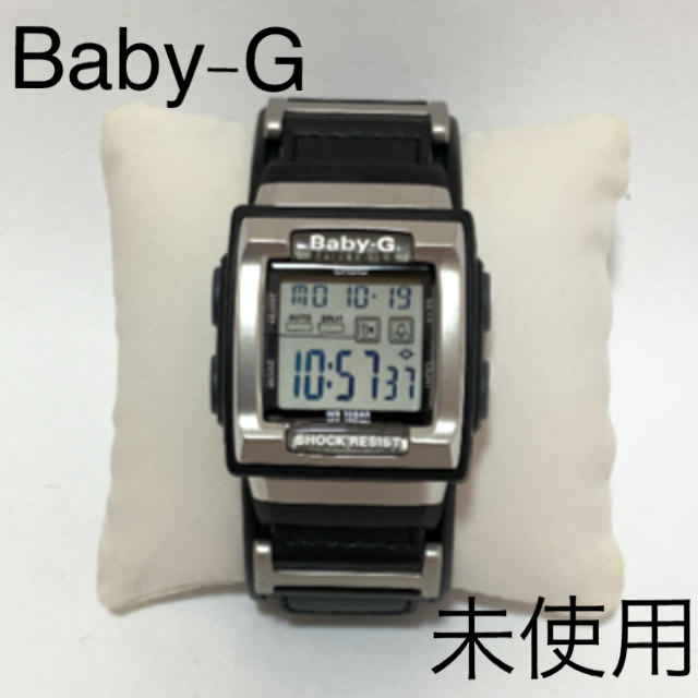 Baby-G BG-180L 未使用