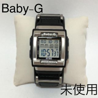 ベビージー(Baby-G)のBaby-G BG-180L 未使用(腕時計)