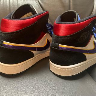 ナイキ(NIKE)のエアジョーダン1 (スニーカー)