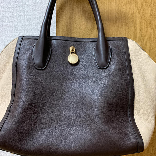 FURLAトートバッグ