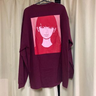 kyne on air ロンt(Tシャツ/カットソー(七分/長袖))