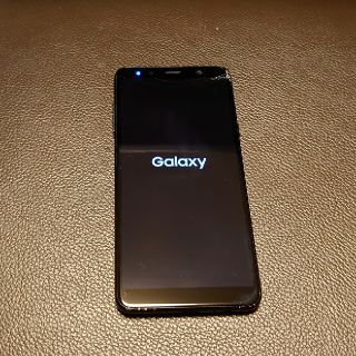 ギャラクシー(Galaxy)の【30日まで】docomo GALAXY Feel2 SC-02L 本体(スマートフォン本体)