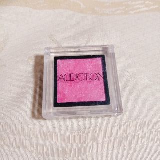 アディクション(ADDICTION)のADDICTION　アイシャドウ　ミスユーモア(アイシャドウ)