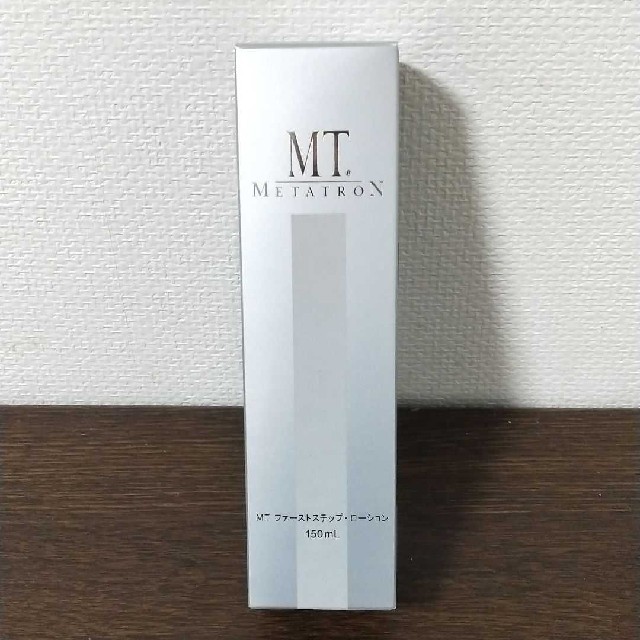 MT METATRON MT First Lotion