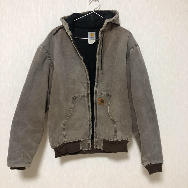 Carhartt パーカー　ジャケット