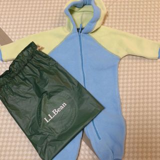 エルエルビーン(L.L.Bean)のL.L.Beanカバーオール(カバーオール)