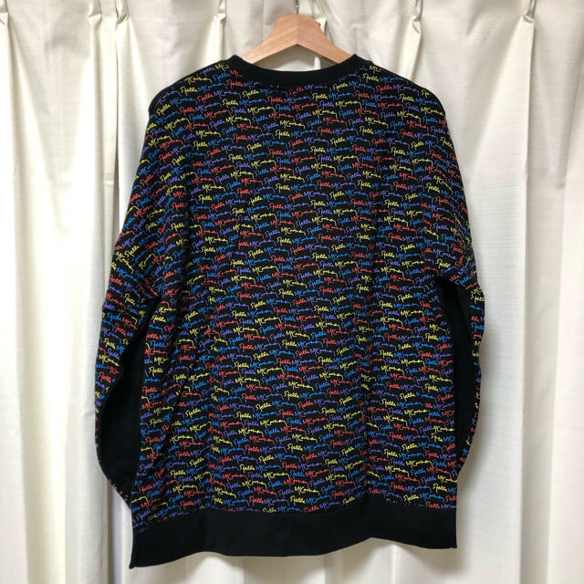 Stella McCartney(ステラマッカートニー)のSTELLA McCARTNEY トレーナー レディースのトップス(トレーナー/スウェット)の商品写真