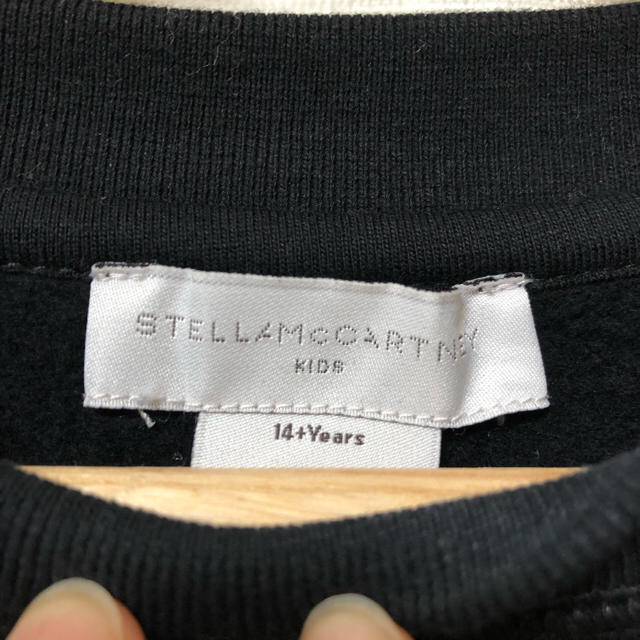 Stella McCartney(ステラマッカートニー)のSTELLA McCARTNEY トレーナー レディースのトップス(トレーナー/スウェット)の商品写真