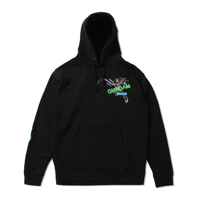 Gundam DEATHSCYTHE HOODIE