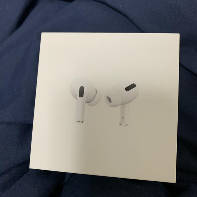 AirPods Pro 国内正規品