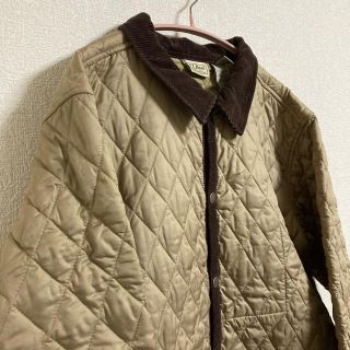 エルエルビーン(L.L.Bean)の亀さん様　L.L.Bean エルエルビーン　カバーオール　ジャケット(カバーオール)