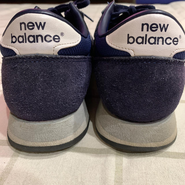 New Balance(ニューバランス)のNEW BALANCE  CW620NVY レディースの靴/シューズ(スニーカー)の商品写真