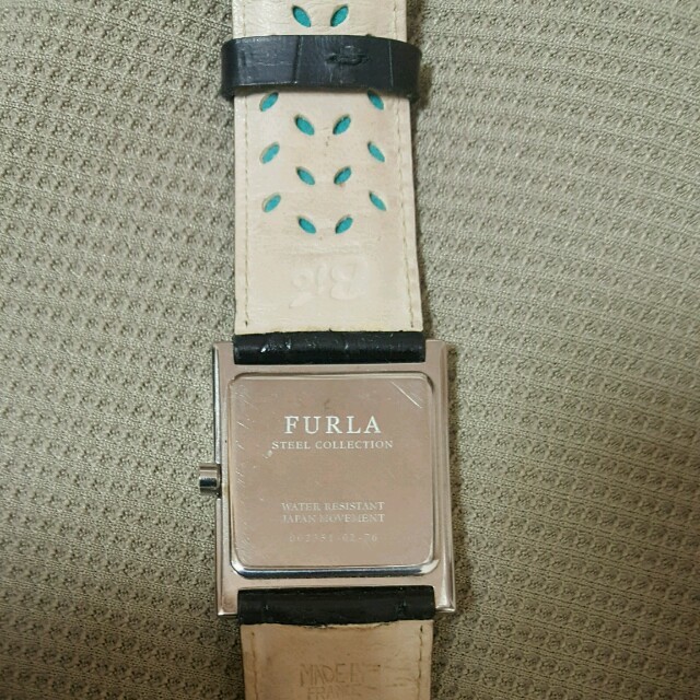 Furla(フルラ)のフルラ時計 レディースのファッション小物(腕時計)の商品写真