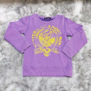 ヒステリックミニ(HYSTERIC MINI)のLicca様★専用 (2点)(Tシャツ/カットソー)