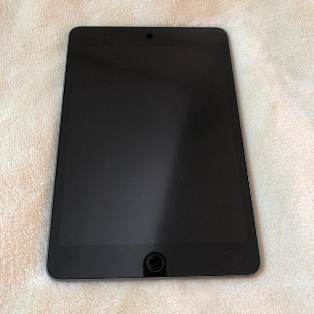 iPad mini5 wi-fi 64g