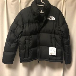 ザノースフェイス(THE NORTH FACE)のTHE NORTH FACE ヌプシ(ダウンジャケット)