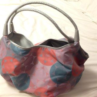 サボイ(SAVOY)のサボイ＊トートBAG(トートバッグ)